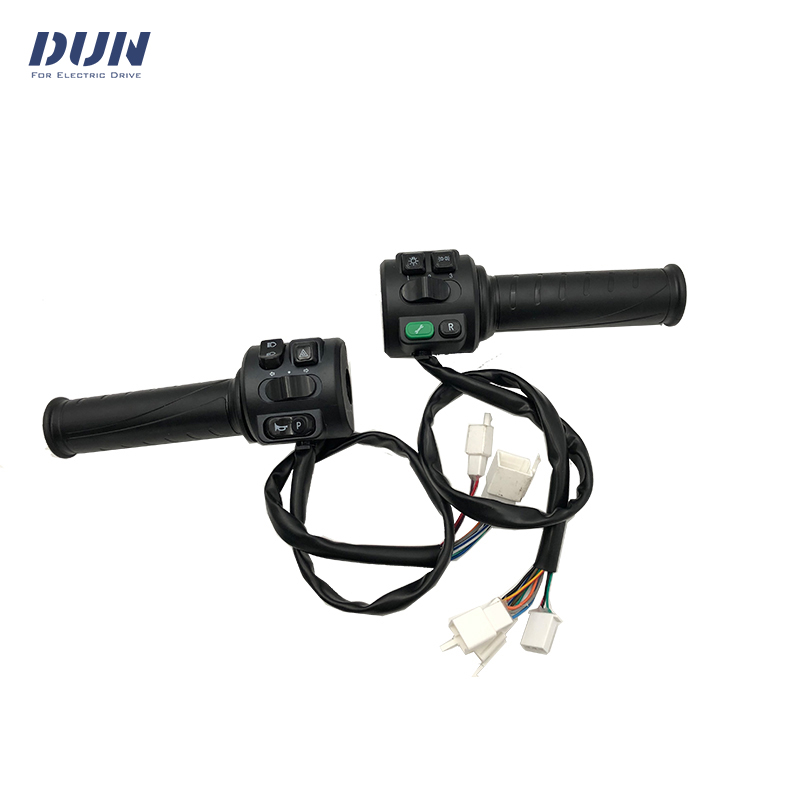 Fardriver ND96530 330A Peak 53 - Fardriver Nd72850 Controller บทวิจารณ์และราคา