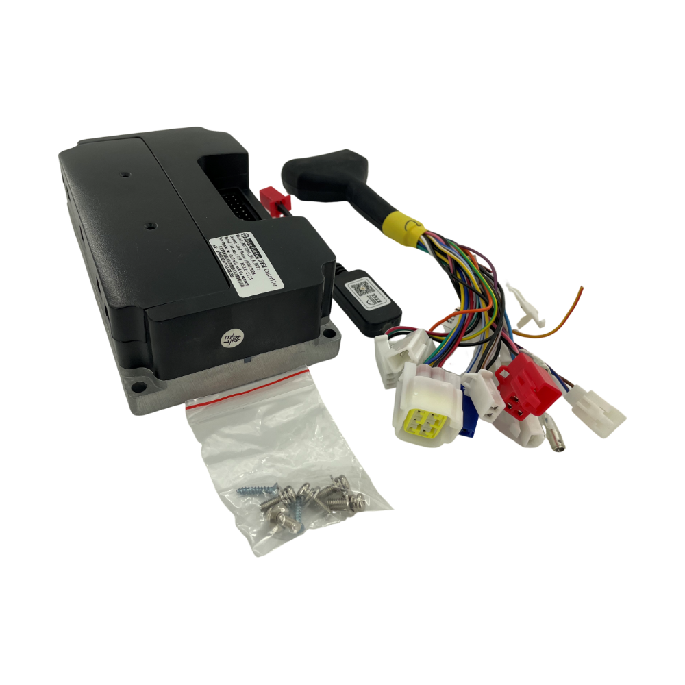 1000W-3000W Fardriver ND72200  - Fardriver Nd72850 Controller บทวิจารณ์และราคา