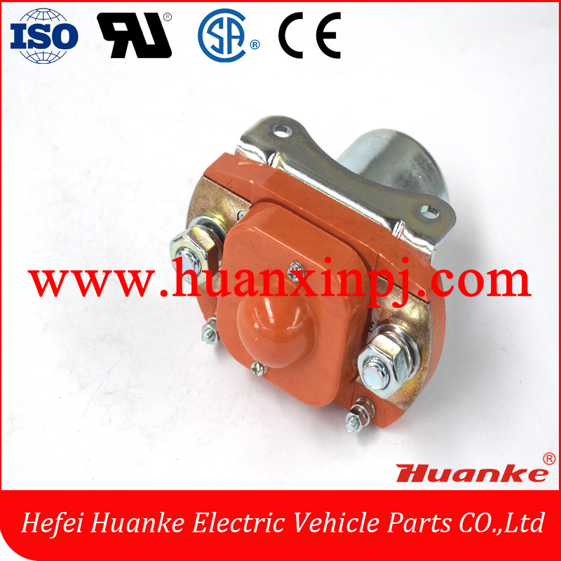 คอนแทคเตอร์แม่เหล็ก 24V รุ่น Z - Ev Electric Motor Conversion Kit Car บทวิจารณ์และราคา