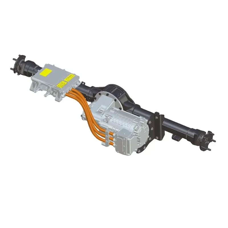 มอเตอร์ไฟฟ้าซิงโครนัสแม่เหล็กถ - Ev Electric Motor Conversion Kit Car บทวิจารณ์และราคา